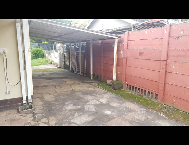 3 BEDROOM HOUSE TO LET IN CHASE VALLEY